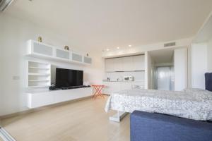 Monolocale EuroSKY nel cuore dellEUR