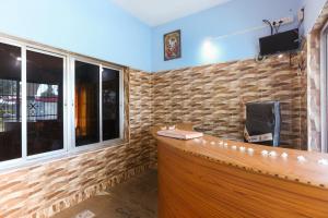 SPOT ON Patra Palace