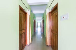 SPOT ON Patra Palace