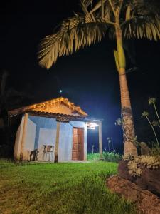 Pousada Aconchego