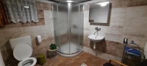 Ubytování v soukromí