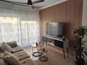 Cuadro de la Virgen - Vivienda Turistica