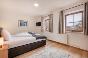 Easy City Apartments