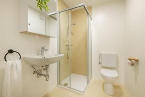 Easy City Apartments