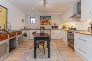 Serene Sea View Suite in Fish Hoek