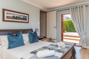 Serene Sea View Suite in Fish Hoek