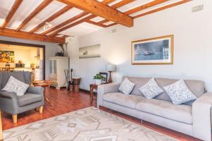 Serene Sea View Suite in Fish Hoek