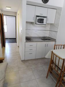 Depto Necochea frente al mar