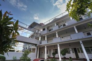 Bagora Heights By Tathastu Collection