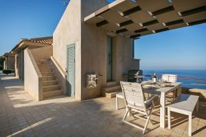 Olivia's Villas of Luxury Skiathos Greece