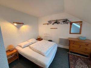 Duplex Familial 8 Pers à Villard-de-Lans - FR-1-515-127