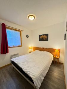 Haven of peace at the foot of the ski slopes