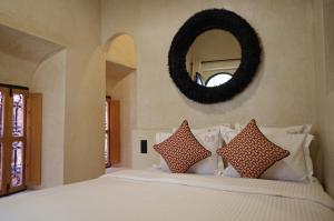 Riad Casa Léa - Palais Bahia - Bassin & Pt Déj