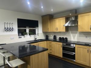 Entire 3 bedroom deluxe house