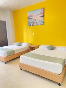 HOTEL CATALUÑA - SOLUCIONES HOTELERAs