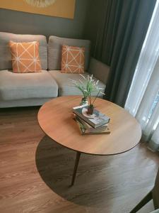 Novotel Mandaluyong at Jolly Luxe Suite