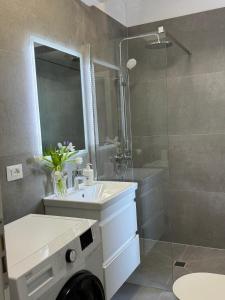 LEMON Suite Studio in BLLOKU