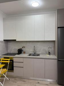 LEMON Suite Studio in BLLOKU