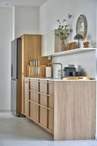 Jadrija Luxury Vacations Apt4