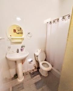 Paraiso Hortensia Ecolodge