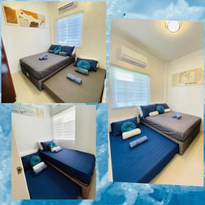 Beachside cozy House Staycation Panglao Bohol