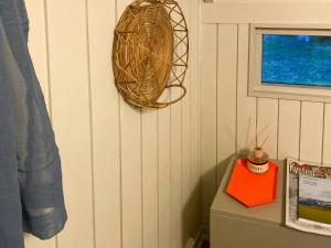 Holiday Home Between Beach And Forest On Mors