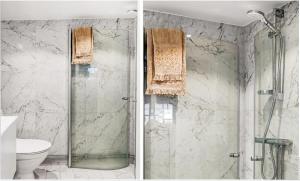 Apartment on a farm only 7 minutes from golf and beach