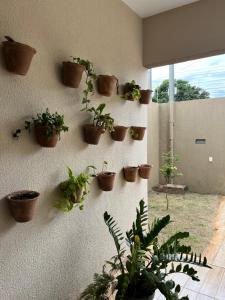 Casa confortável em Rio Verde