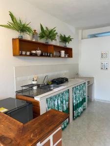 Acogedor apartaestudio cerca al parque principal