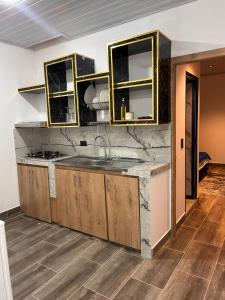 aparta hotel del toro