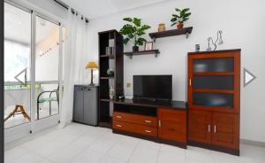 Alma apartaments