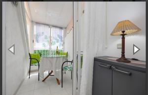 Alma apartaments