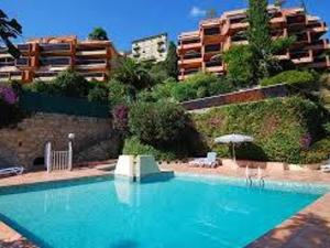 Appartement 8 personnes, vue mer, Wi-Fi illimité - FR-1-827-29