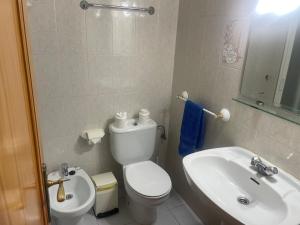 Apartment El Medano Center Galte