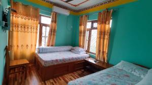 Hotel lalu