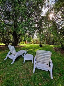 Peumayen Chalet de Montaña