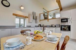 2 Bed in Bishops Nympton oc-barton