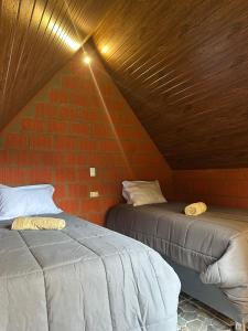 AndeStay Hostel Chaullay