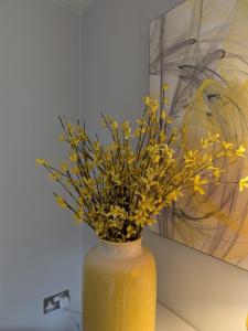 Pen-Y-Worlod Cottages