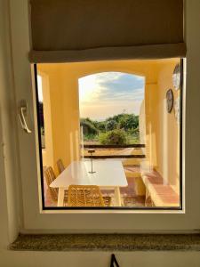 LOleandro 1412 house in Sardinia with Mediterranean Views