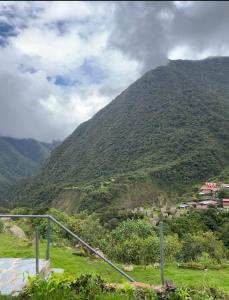 AndeStay Hostel Chaullay