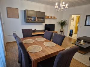 Komfortable 3-Zimmer- Wohnung