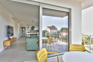 Jadrija Luxury Vacations Apt3