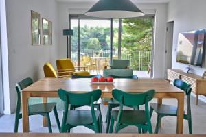 Jadrija Luxury Vacations Apt3