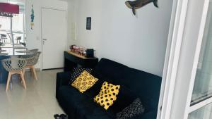 Lindo Apartamento em Asturias - Guaruja