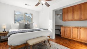 Walk to Downtown Paso Sip Local Wine Under the Stars Casa Robles by AvantStay