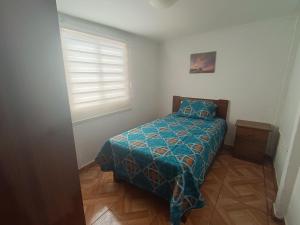 Amplia casa 3D 2B a menos de 1Km plaza de Los Andes