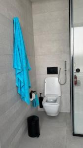 Luxurious villa with ocean views