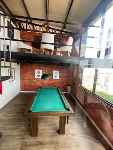 Flats del Sol - 4C Hermosa vista