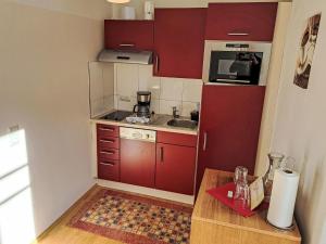 Apartment Oberstbergmeisteramt-1 by Interhome